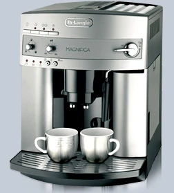 ESAM3200 浪漫型咖啡機&lt;9成新&gt;