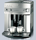 ESAM3200 浪漫型咖啡機新>