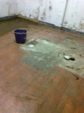 化糞池問題、浴室地板排水不通等問題