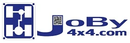 JoBy4x4四輪傳動車改裝零配件補給站