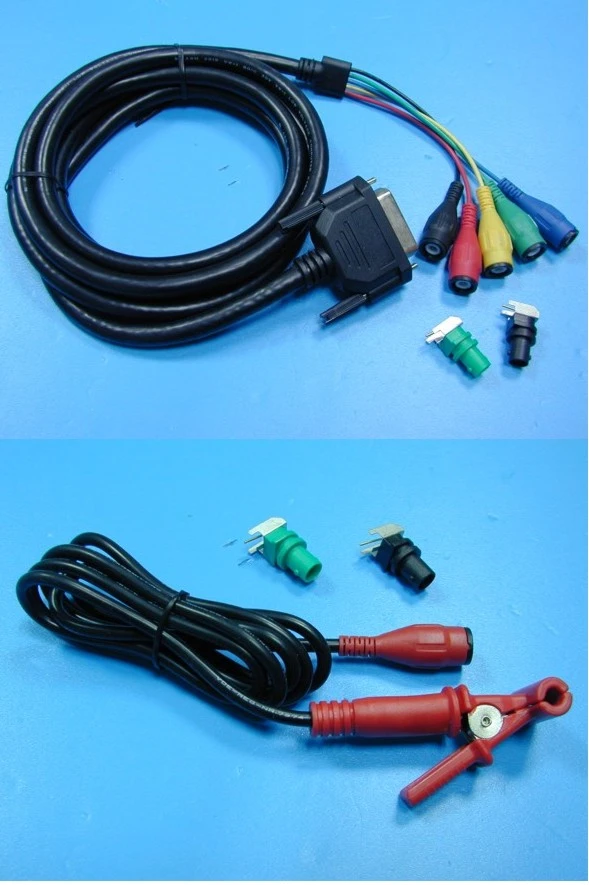連接器-電子線-天線-車用線-客製品