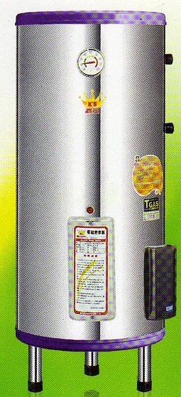 (YOYA)鑫司牌電能熱水器KS-30S