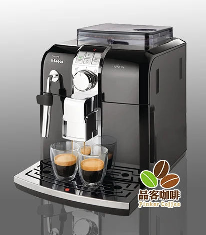 品客咖啡 002 辛蒂亞-租賃-全自動咖啡機