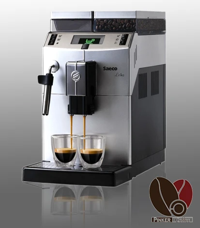 品客咖啡Lirika Plus RI9841