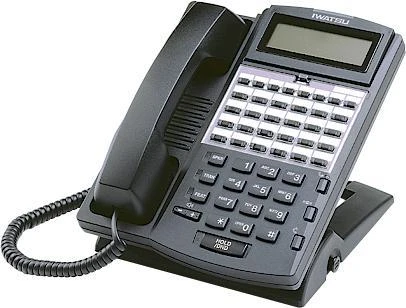 IWATSU-24KTD-3數位話機