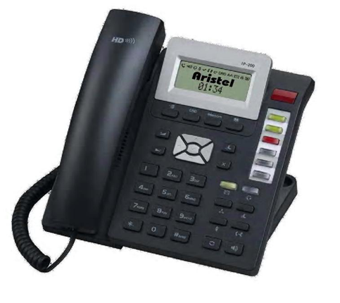 安立達-IP網路電話