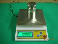 小型電子秤