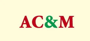 AC&M順一儀電股份有限公司www.acm8668.com圖1