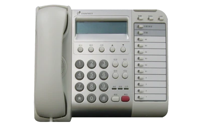 IP PHONE 網路電話機