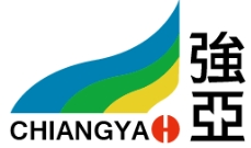 強亞貿易股份有限公司Logo
