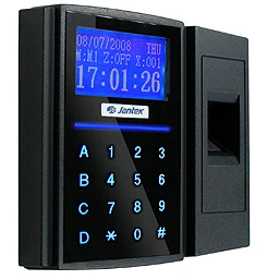 FP-500 觸控感應式電腦連線指紋機