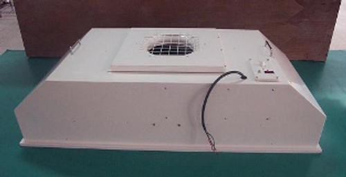Fan Filter Unit