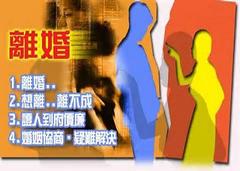 .辦理離婚手續:專業離婚辦理、協助辦理離婚手續