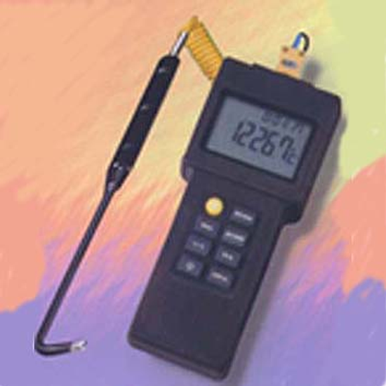 熱電藕測溫器