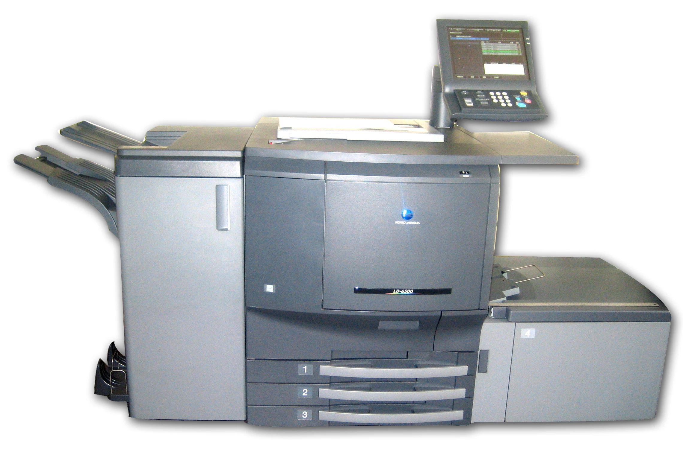生輝印刷-平面印刷-聯單印刷-數位印刷-大型網片輸出-網版印刷-大圖輸出圖3