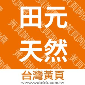 田元天然氣器具企業有限公司
