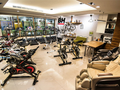 BH台北-新北-桃園健身器材健康達人，跑步機、飛輪車、按摩椅