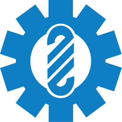 喬大彈簧股份有限公司-客製化精密金屬Logo