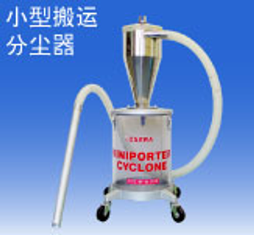 粉未專用吸塵機