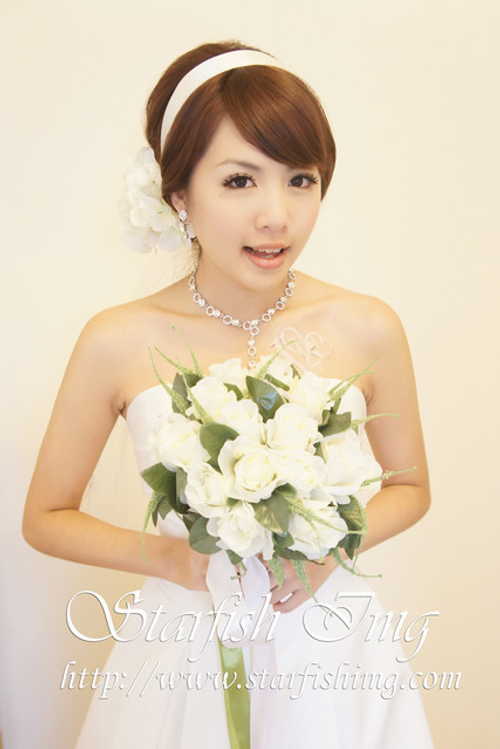 噴槍彩妝造型