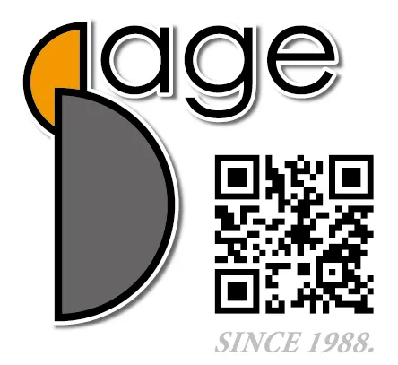 承鋒智慧股份有限公司Logo