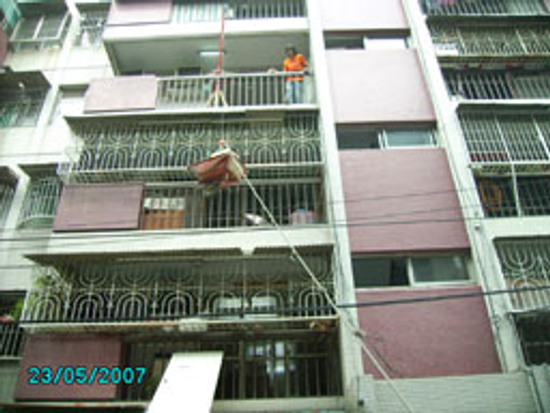 拆除要找專業.知識交流.不看可惜~ 宅修便南部房屋整修繕