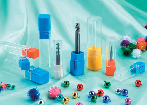 EA PUSH TOOLS BOX