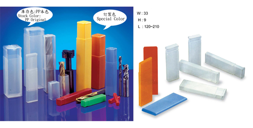 PP ADJUSTMENT BOX