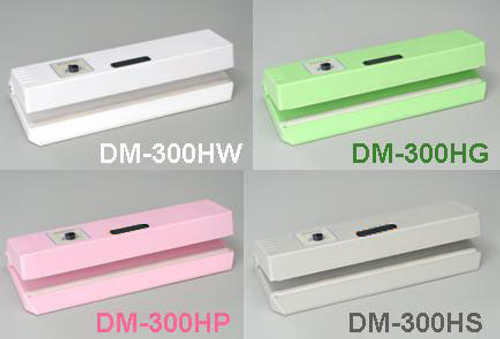 DM-300H手壓封口機
