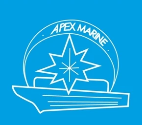 陞暘船務APEXMARINE圖1