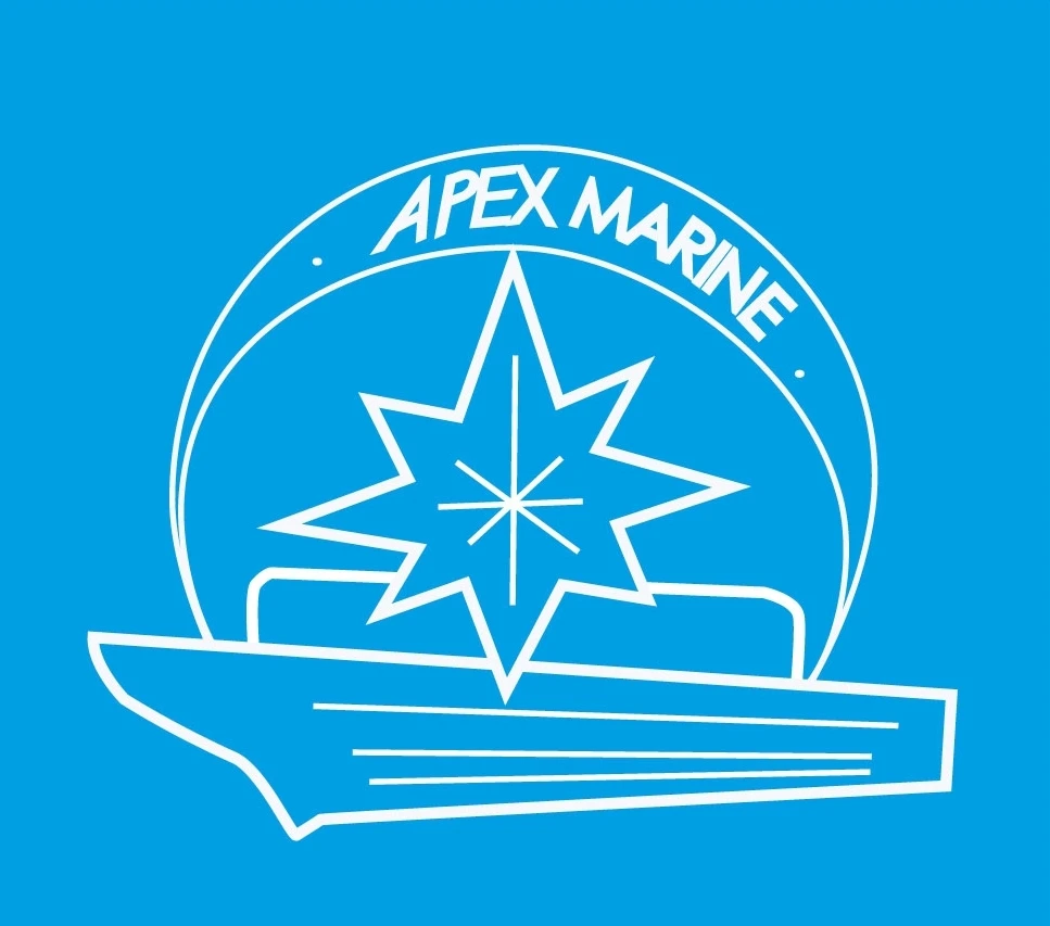 陞暘船務APEXMARINE圖2