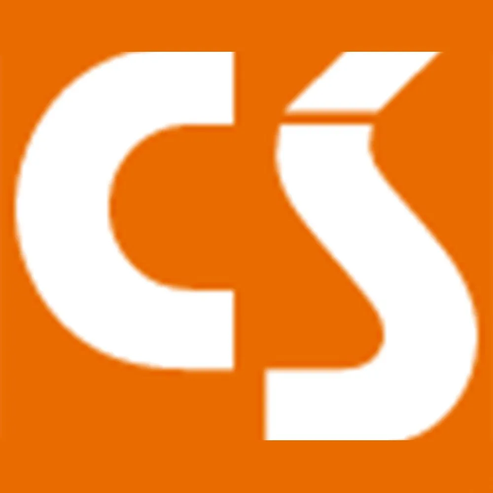 展聖企業股份有限公司Logo