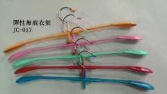 專利製造-鋼板衣架