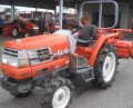 日本外匯中古曳引機 KUBOTA GL23