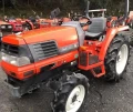 日本外匯中古曳引機 KUBOTA GL280