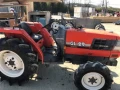 日本外匯中古曳引機 KUBOTA GL29