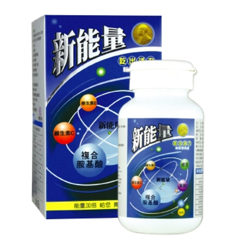 90 粒 / 罐