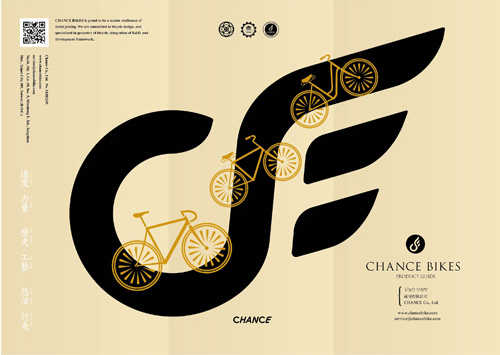CHANCE BIKE 01