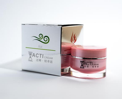 ACTI逆轉精華霜50ml