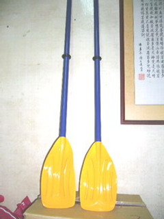 划槳