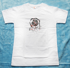 rose 3