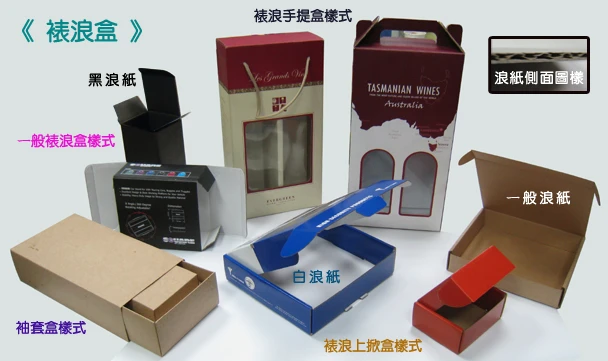 包裝盒彩盒圓筒盒塑膠盒手工盒工廠圖2