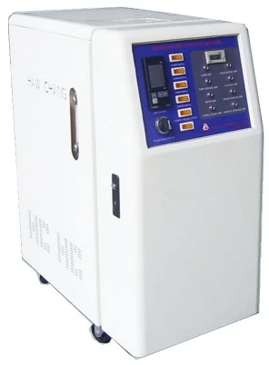 顥昌企業-模具溫度控制機, 冷凍機專業製造
