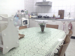 飯廳衛生