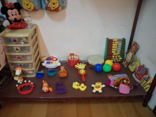 安全又好玩的安全玩具,讓小朋友玩得開心,爸媽安心