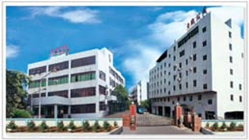 佳能彈簧股份有限公司