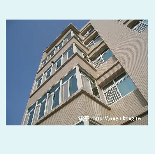 關於竣宇企業2