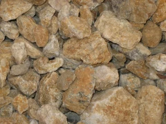 fluorspar lump