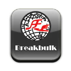 -進口分單(Breakbulk)