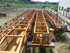 二手天車2~5噸
